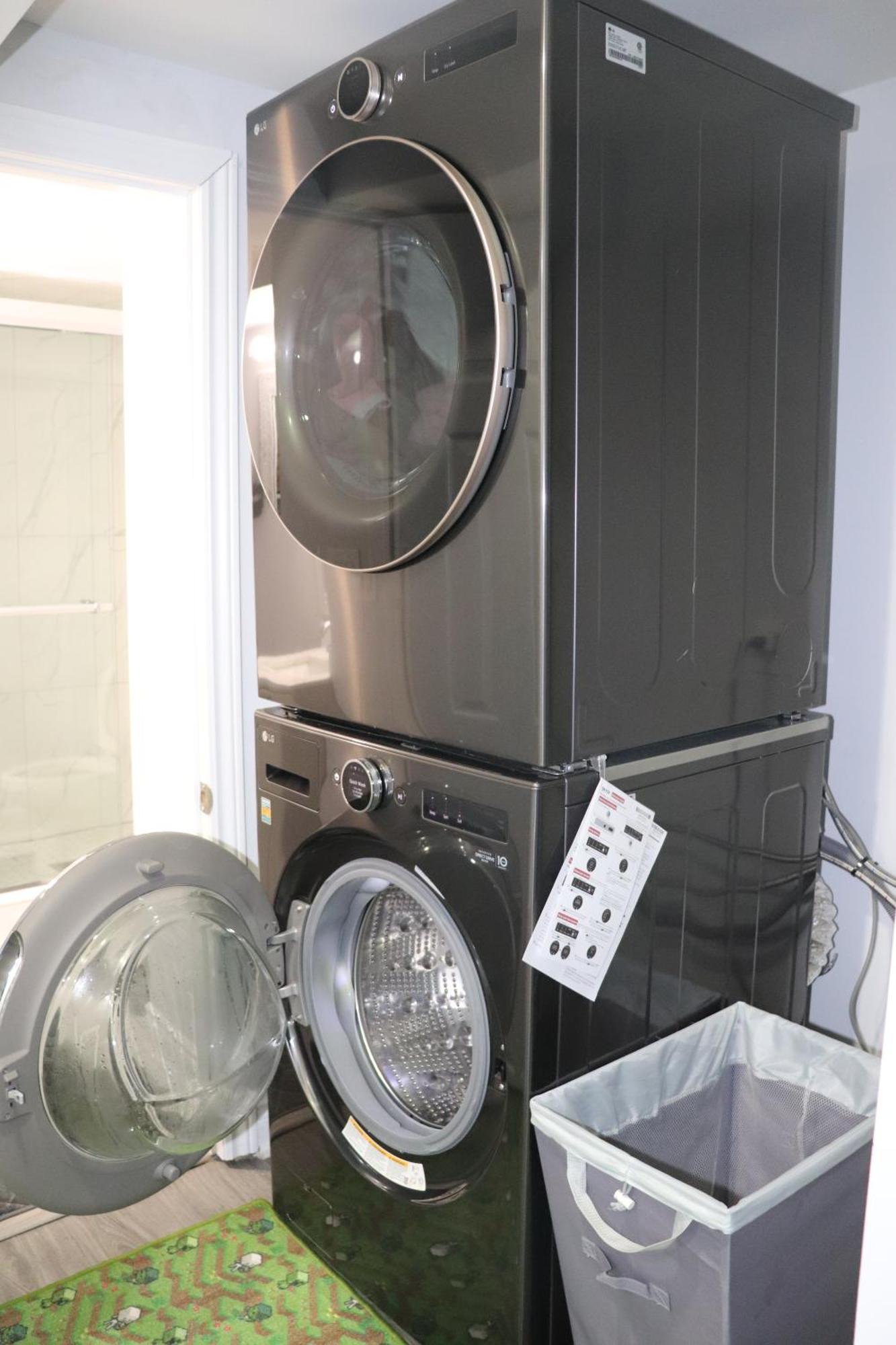 Garden 2 Bedroom Apt - Free Parking Wifi Laundry Workstation Brampton Zewnętrze zdjęcie